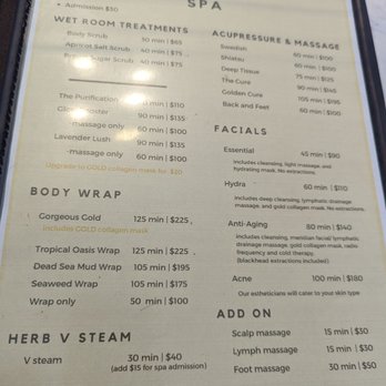 Hugh Spa - Day Spas Near Me - Los Angeles, California Hugh Spa - Day Spas Near Me - Los Angeles, California