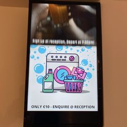 Galway City Hostel