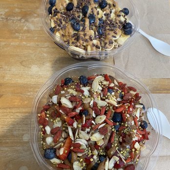 Palm Açai Café - Cafes Near Me - Berkeley, California Palm Açai Café - Cafes Near Me - Berkeley, California