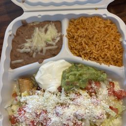 #14 Taquitos dor.. #14 Taquitos dor..