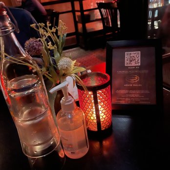 Dutch Freds - Digital menu - Cocktail Bars Near Me - New York, New York