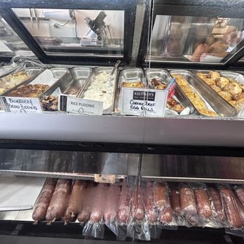 Kaufman's - Deli - Delis Near Me - Skokie, Illinois Kaufman's - Deli - Delis Near Me - Skokie, Illinois