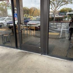 Exterior outside entrance of Maru Ramen Bar - Exterior - Elk Grove, California Exterior outside entrance of Maru Ramen Bar - Exterior - Elk Grove, California