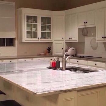 EXPO Stones - Nicely done with the marble slab - Kitchen & Bath Near Me - Dallas, Texas EXPO Stones - Nicely done with the marble slab - Kitchen & Bath Near Me - Dallas, Texas