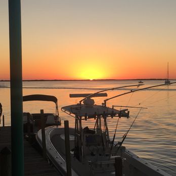 Sundowners - Seafood Near Me - Key Largo, Florida