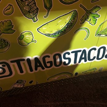 Tiagos Tacos - Taco Tuesday - Food Trucks Near Me - Miami, Florida Tiagos Tacos - Taco Tuesday - Food Trucks Near Me - Miami, Florida
