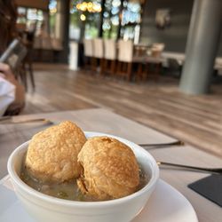 Ollie & Park's - Duck Pot Pie