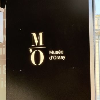 Musée d’Orsay - Museums Near Me - Paris, 75 Musée d’Orsay - Museums Near Me - Paris, 75