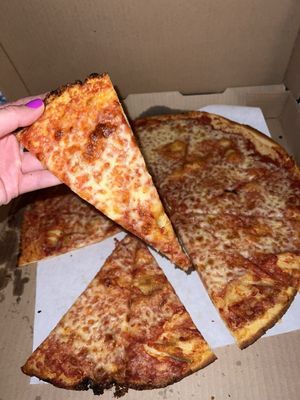 Cicero's Pizza by null