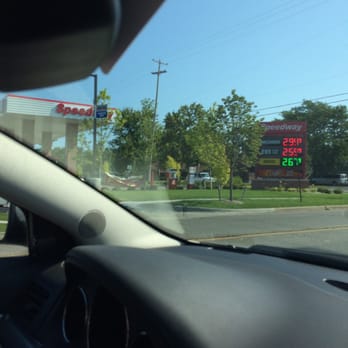 Speedway - Drive by - Convenience Stores Near Me - Jackson, Michigan