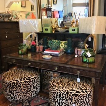 Antique Exchange Interiors - Antiques Near Me - Baltimore, Maryland