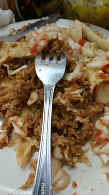 La Pupusa Loca by null