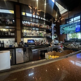 Bleu Restaurant and Bar - Bars Near Me - Winston-Salem, North Carolina