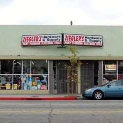 Ziegler's Hardware