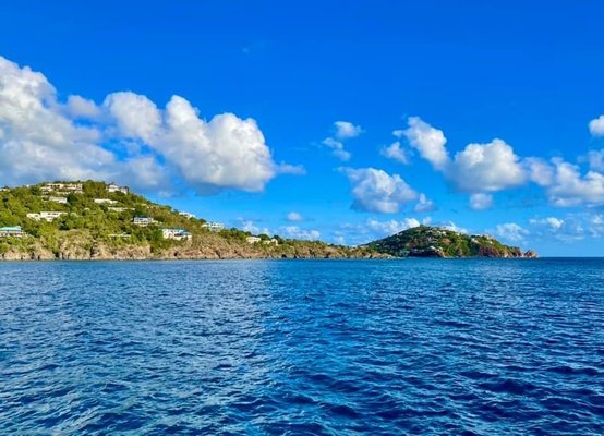 Virgin Islands National Park by null