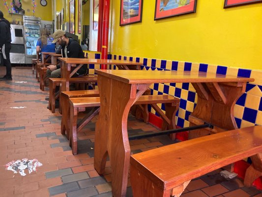 Taqueria Cancun by null