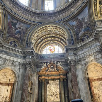 Sant'Agnese in Agone - Museums Near Me - Rome, RM