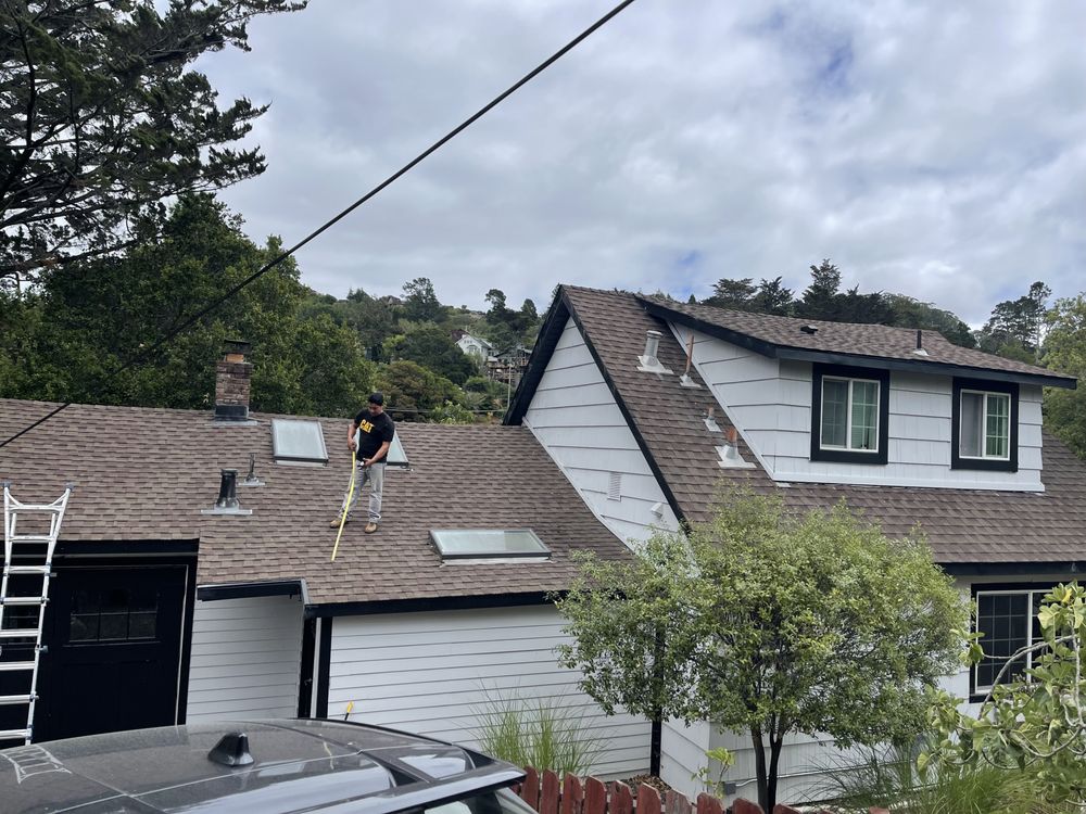 Slide of R7 Construction