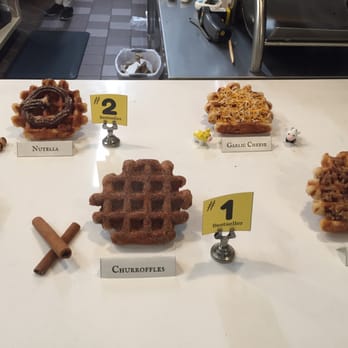 Little Gem Belgian Waffles - Desserts Near Me - Berkeley, California Little Gem Belgian Waffles - Desserts Near Me - Berkeley, California