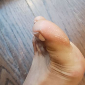 Diva Nail Spa - My pedicure after Diva Nail Spa - Nail Salons Near Me - Staten Island, New York