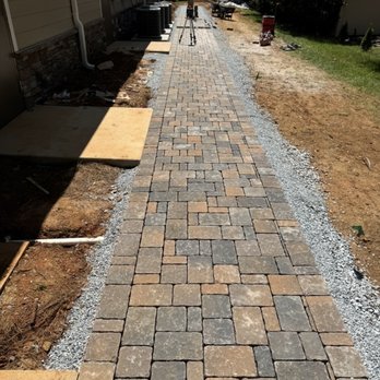 Evening Star Landscaping - Landscaping Near Me - Madison, Alabama Evening Star Landscaping - Landscaping Near Me - Madison, Alabama