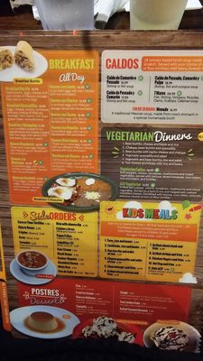Menu photo 6 Rio 150 Concord, NC Menu photo 6 Rio 150 Concord, NC