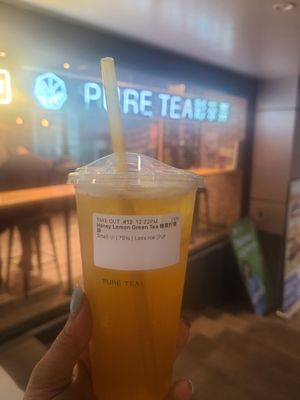 Dim Sum House by null