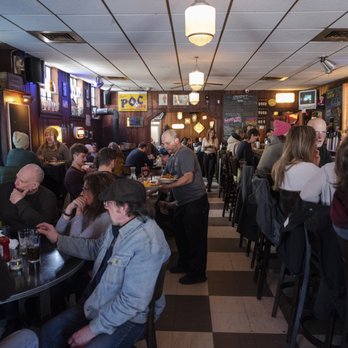 Prosperity Social Club