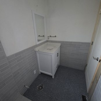 Bowers Tile - Bathroom - General Contractors Near Me