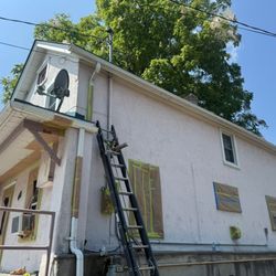Champ Painting - Great job! Professional team and high-quality work. Very satisfied with the results, highly recommend!