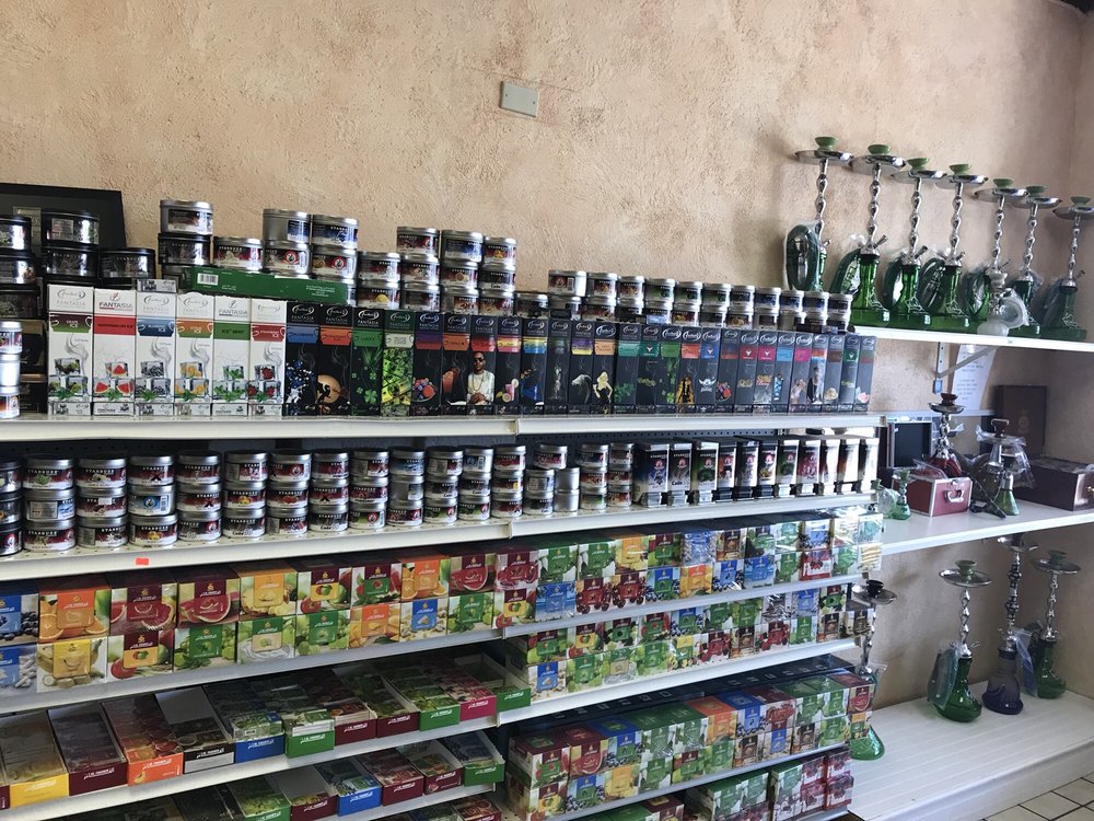 TOBACCO OUTLET Updated August 2024 1651 E Market St, Harrisonburg