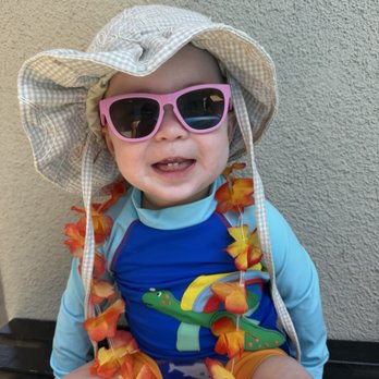 Daycare On Rives - Summer Luau - Child Care & Day Care Near Me - Downey, California Daycare On Rives - Summer Luau - Child Care & Day Care Near Me - Downey, California