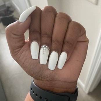 Elegant Spa & Nails - Nail Salons Near Me - Greensboro, North Carolina Elegant Spa & Nails - Nail Salons Near Me - Greensboro, North Carolina