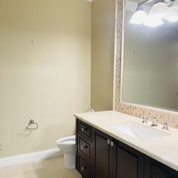 GetMyHome - New bathroom