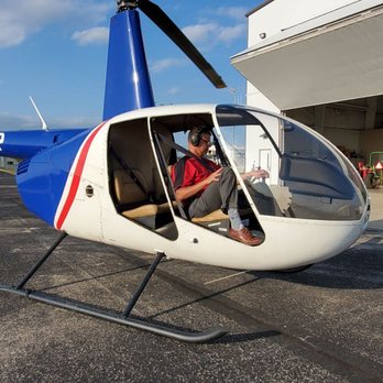 Freedom Air Helicopter Services - Pilot shutting down the helicopter after a flight. - Private Jet Charter Near Me - Killeen, Texas Freedom Air Helicopter Services - Pilot shutting down the helicopter after a flight. - Private Jet Charter Near Me - Killeen, Texas