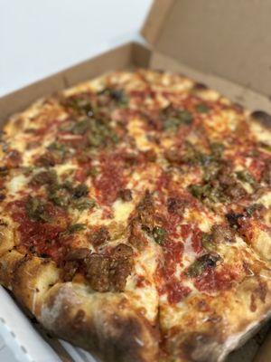 Angelo's Pizzeria by null
