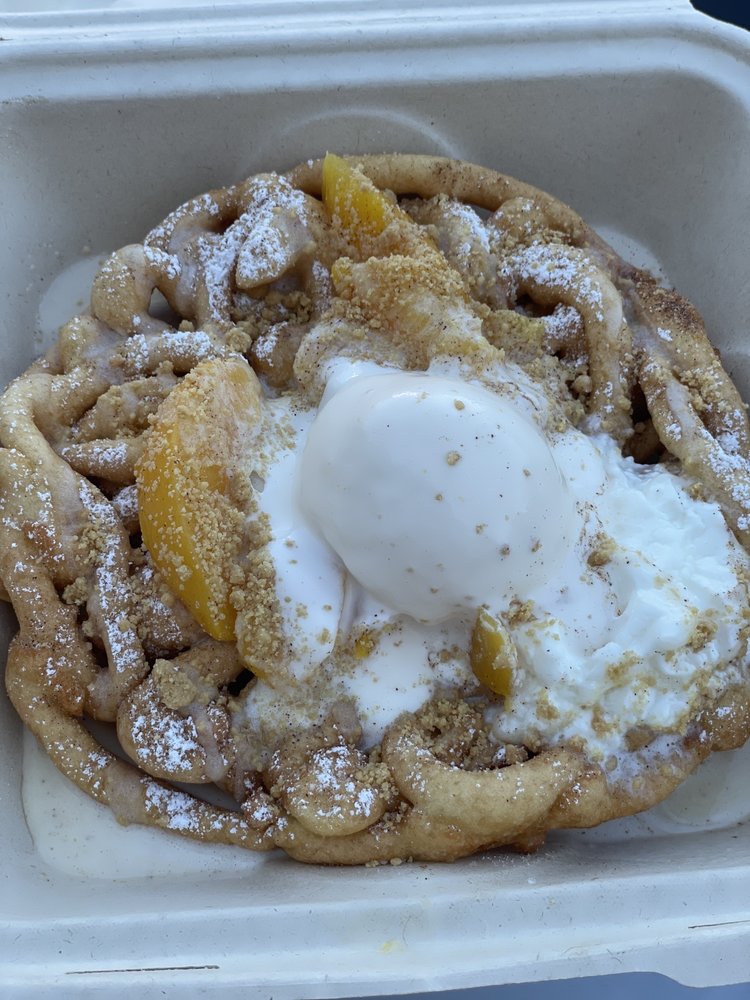 FUNNEL CAKE RECESS Updated August 2024 North Chesterfield, Virginia