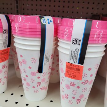 Ollie's Bargain Outlet - Discount Store Near Me - Haltom City, Texas