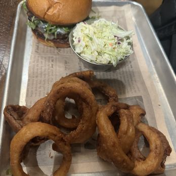 Whiskey 'N Rye Smokehouse - Barbeque Near Me - Solvang, California