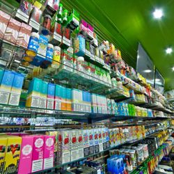 AA Hookah Pipe Vape Shop - Huge selection on vape juice