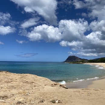 Kalanianaole Beach Park - ... - Parks Near Me - Waianae, Hawaii Kalanianaole Beach Park - ... - Parks Near Me - Waianae, Hawaii