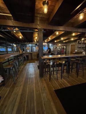 Dewey Beer Co. by null