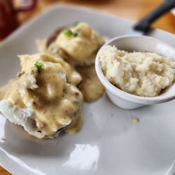 Honey Jam - Country Benedict