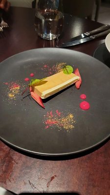 Quaglino's by null