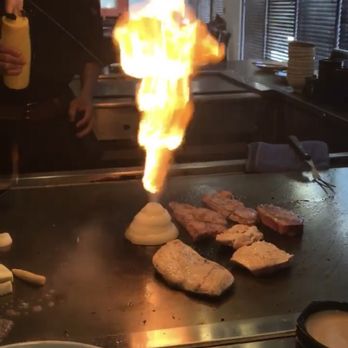 Ooka Japanese Restaurant - Japanese Near Me - Riverside, California
