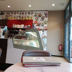 Eiscafe da Claudio
