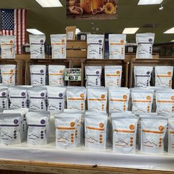 Brothers Farmers Market of Davie - Chocho protein powder