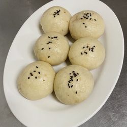 Oriental Gourmet Chinese Restaurant - 生煎 Fried Bun