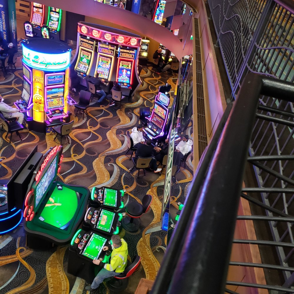 Bally's Kansas City Casino - Casinos Near Me - Kansas City, Missouri Bally's Kansas City Casino - Casinos Near Me - Kansas City, Missouri