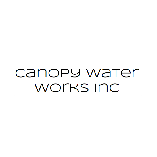 Slide of Canopy Water Works